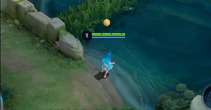 Lên đồ cho Dolia vgvd