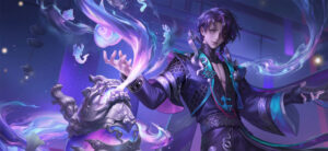 Linh Cổ Thực Tâm