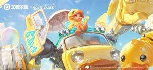 Lưu Thiện x B.Duck