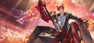 Nhịp Điệu Rồng