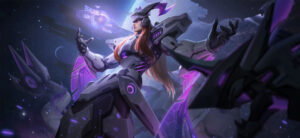 Trục Mộng Chi Quang