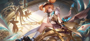 Truy Tìm Chứng Cứ Bí Mật