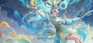 Vân Nặc Thiên Sơn