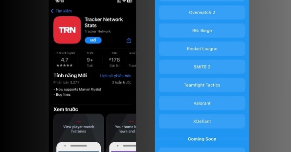 Các bước tải và sử dụng Valorant Tracker cho game thủ