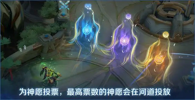 Chế Độ Giới Hạn Mới S40