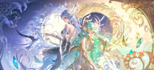 Phức Mộng Phồn Hoa