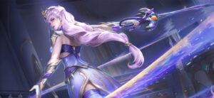 Vương Miện Số Mệnh