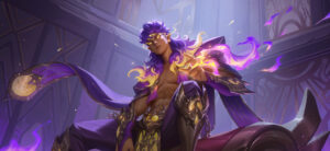 Ngọn Lửa Nhật Thực