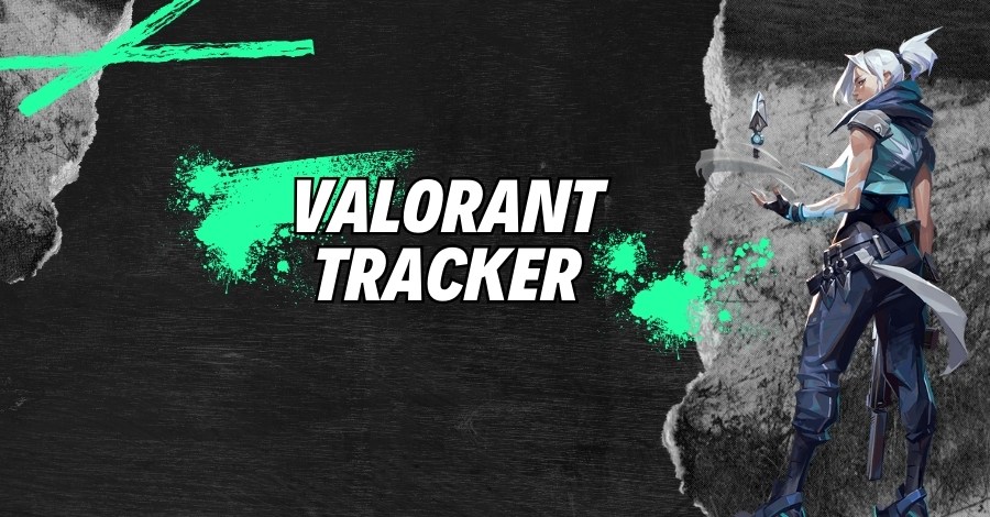 Valorant Tracker