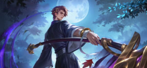 Bạch Khởi - Tử Bá Trang