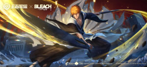 Musashi - Ichigo Kurosaki