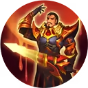 Phúc Lành Thần Mộc