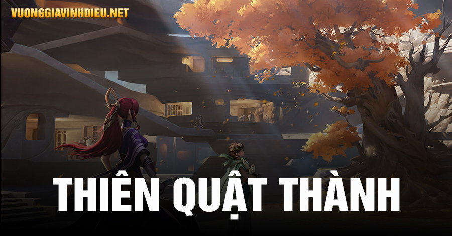 Thiên Quật Thành Vương Giả Đại Lục