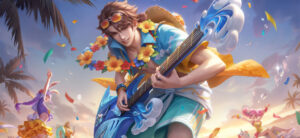 Cao Tiệm Ly - Lạc Nhật Huyền Ca