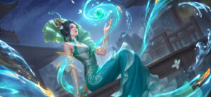 Chân Cơ - Khúc Ca Ngược Sóng