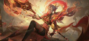 Chung Vô Diệm - Thú Cổ Minh Tâm