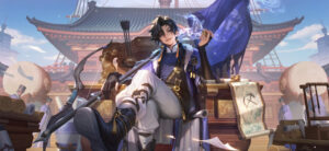 Tôn Quyền - Mưu Kế Định Kỳ