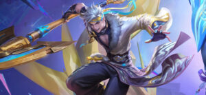 Tôn Sách - Bách Tương Thủ Mộng