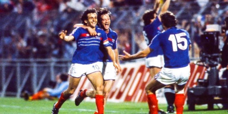 Sự nghiệp huy hoàng của Michel Platini và những thách thức gặp phải