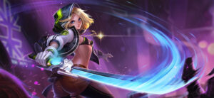 Teen Nữ Công Nghệ