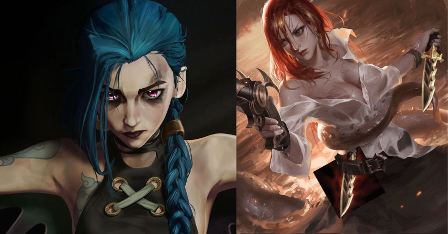 Xạ thủ mạnh nhất 2025