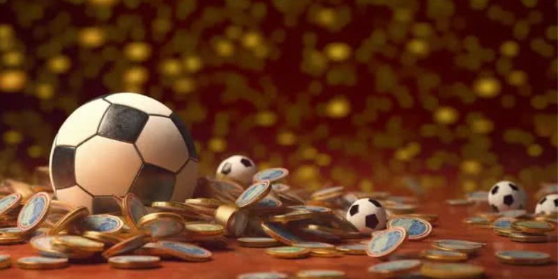 Siêu phẩm cá cược thể thao tại nhà cái hàng đầu