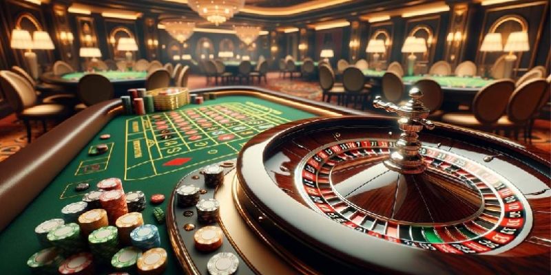 TDTC là thương hiệu nhà cái online xanh chín