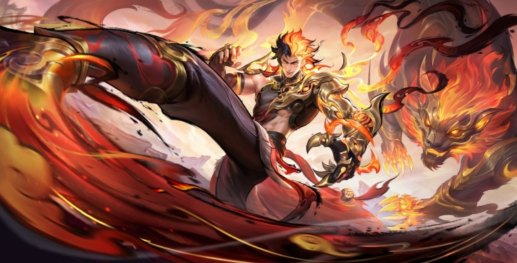 Bảng Xếp Hạng Độ Mạnh Đi Rừng VGVD Đầu Mùa S41