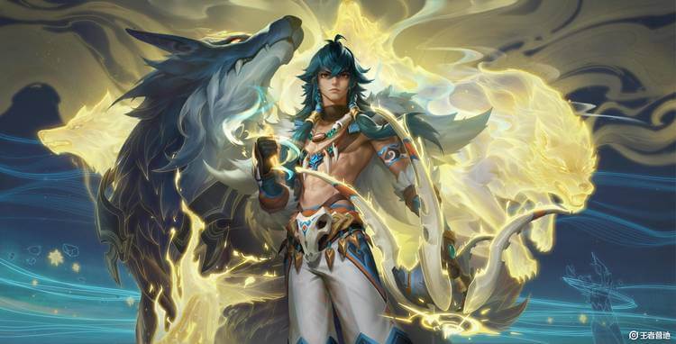 Bảng Xếp Hạng Tướng Đi Đường Phát Triển S41