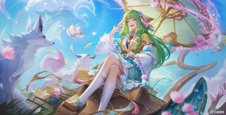 Bảng Xếp Hạng Tướng Đi Đường Phát Triển S41