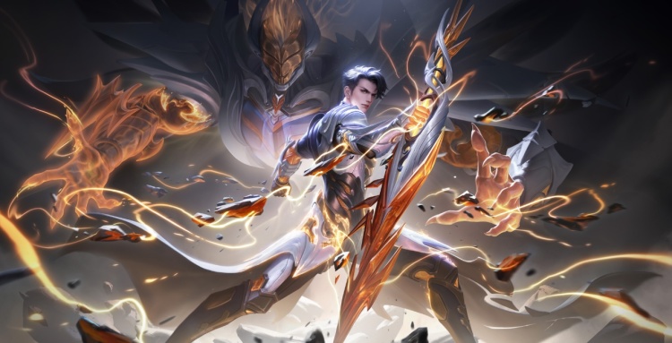 Bảng xếp hạng tướng đi rừng KPL Mùa Hè 2025 Vương Giả Vinh Diệu