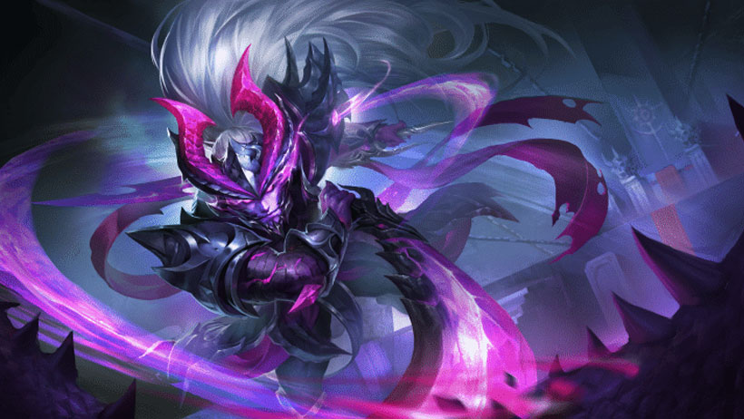 Bảng xếp hạng tướng đi rừng tháng 9 Vương Giả Vinh Diệu