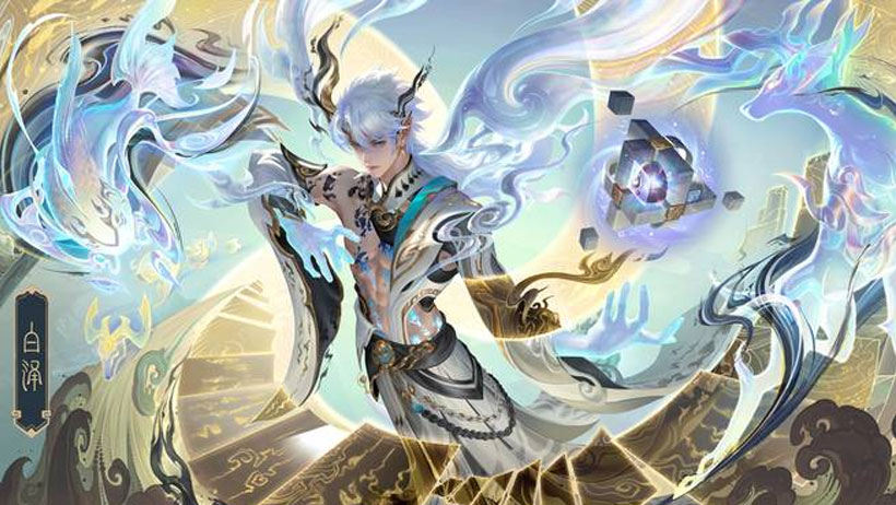 Bảng xếp hạng tướng đi rừng tháng 9 Vương Giả Vinh Diệu