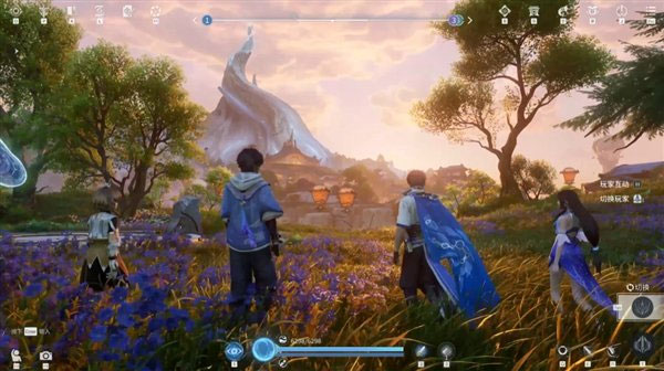 Honor of Kings World là game di động hay game PC