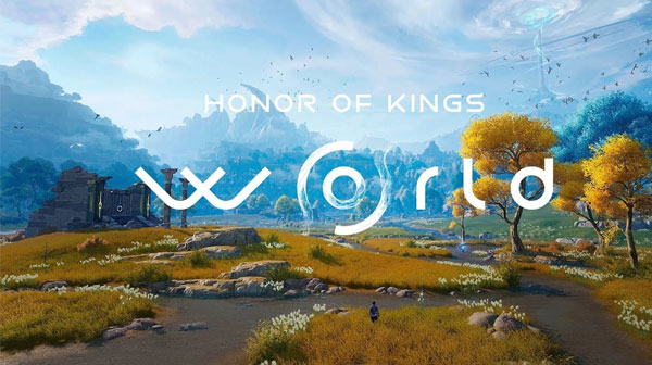 Honor of Kings World là game di động hay game PC