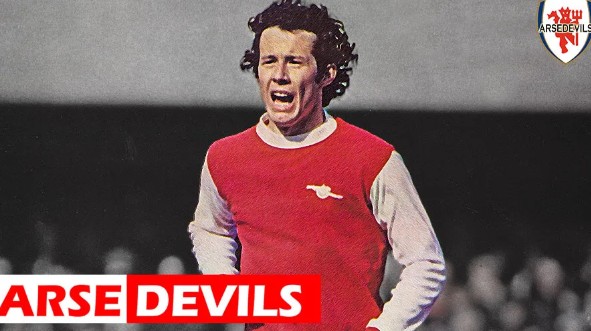 Liam Brady