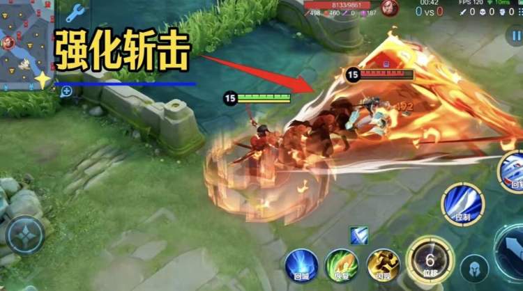 Lối Lên Kiếm Hút Máu cho Tachibana