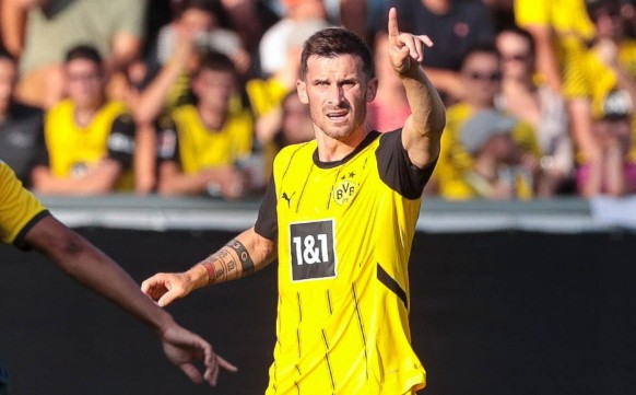 Pascal Groß Stats - Goals, Assists and Other Key Stats