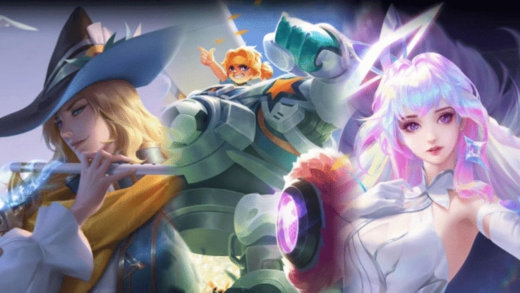 Bảng Xếp Hạng Độ Mạnh Trợ Thủ S41 VGVD