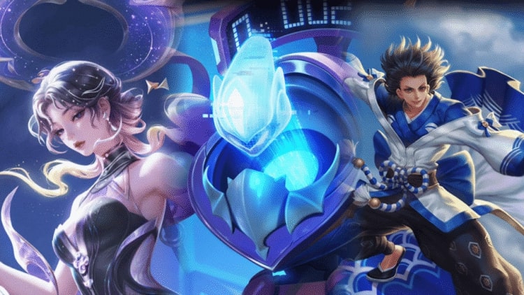 Bảng Xếp Hạng Độ Mạnh Trợ Thủ S41 VGVD