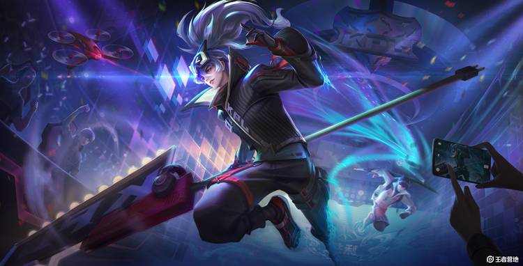 Bỏ Kiếm Hủy Diệt, Hút Máu, Giày cho Hàn Tín cũng được