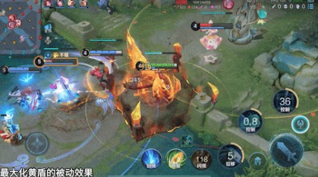 Mặc Tử phái Pháp Cầu có thể thành T0