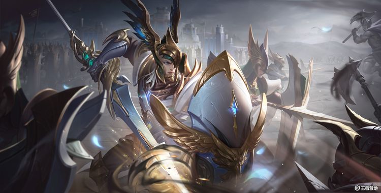 Mông Điềm Hắc Mã Bị Đánh Giá Thấp