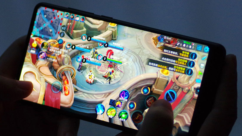 Vương Giả Vinh Diệu lập kỷ lục mới với 139 triệu người chơi hoạt động hàng ngày