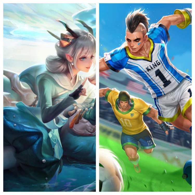 Xếp hạng các cặp Xạ Thủ và Hỗ Trợ trong Meta VGVD