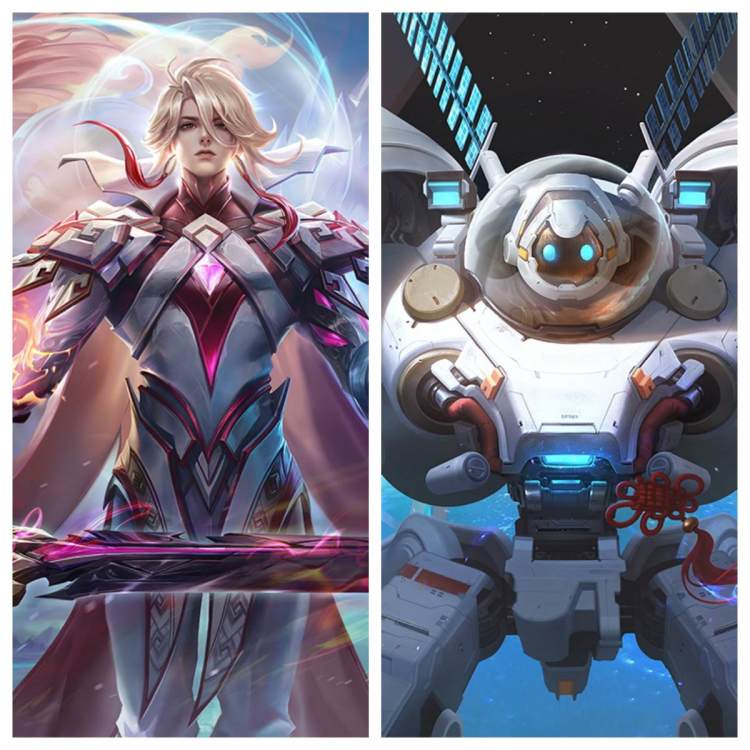 Xếp hạng các cặp Xạ Thủ và Hỗ Trợ trong Meta VGVD