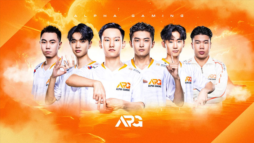 Malaysia Lên Ngôi Vô Địch Giải Honor of Kings Khu Vực