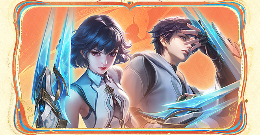 Lộ Diện Thời Gian Ra Mắt S43 - Nguyên Lưu Chi Tử (Sát Thủ) Ra Mắt